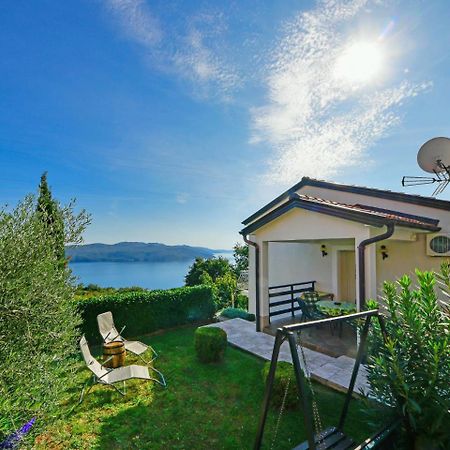 Holiday Home Bruna By Interhome Zagorje Luaran gambar
