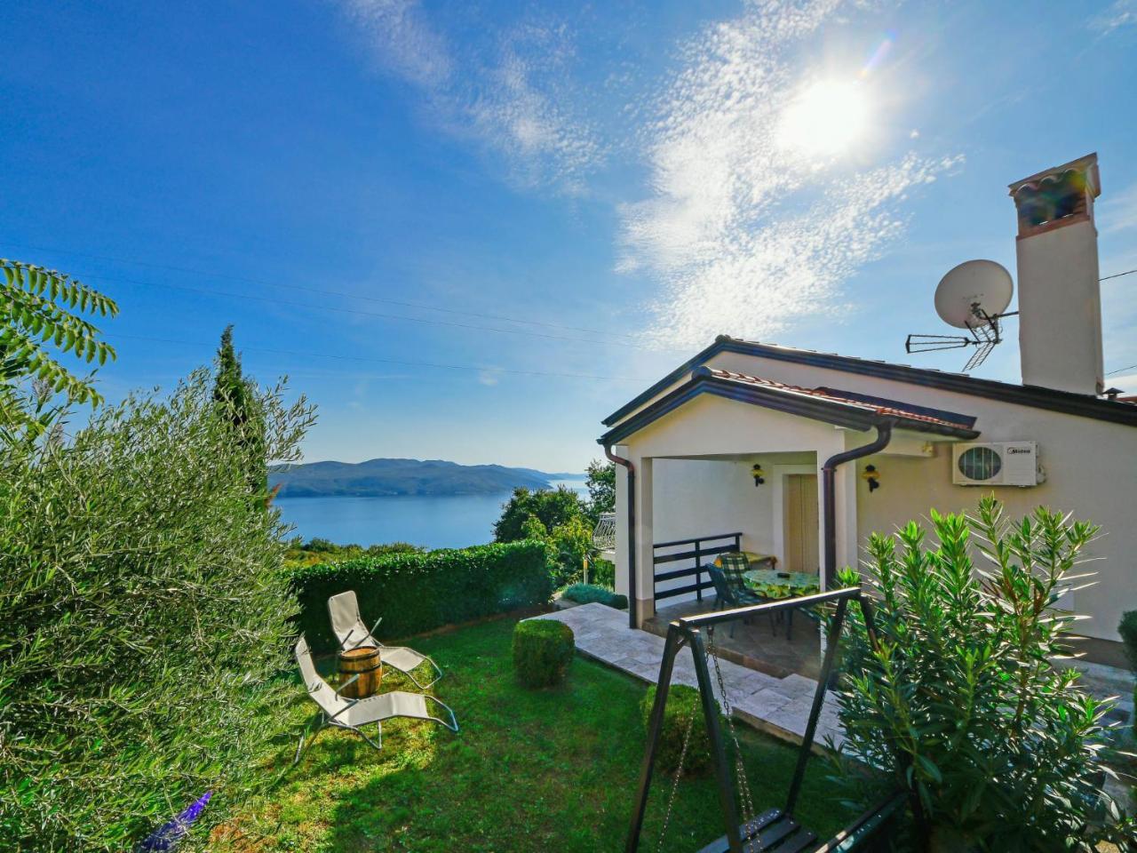 Holiday Home Bruna By Interhome Zagorje Luaran gambar