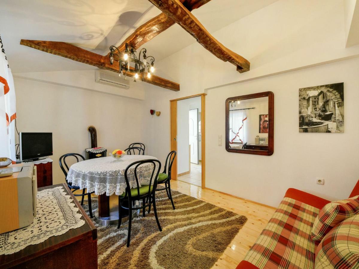 Holiday Home Bruna By Interhome Zagorje Luaran gambar