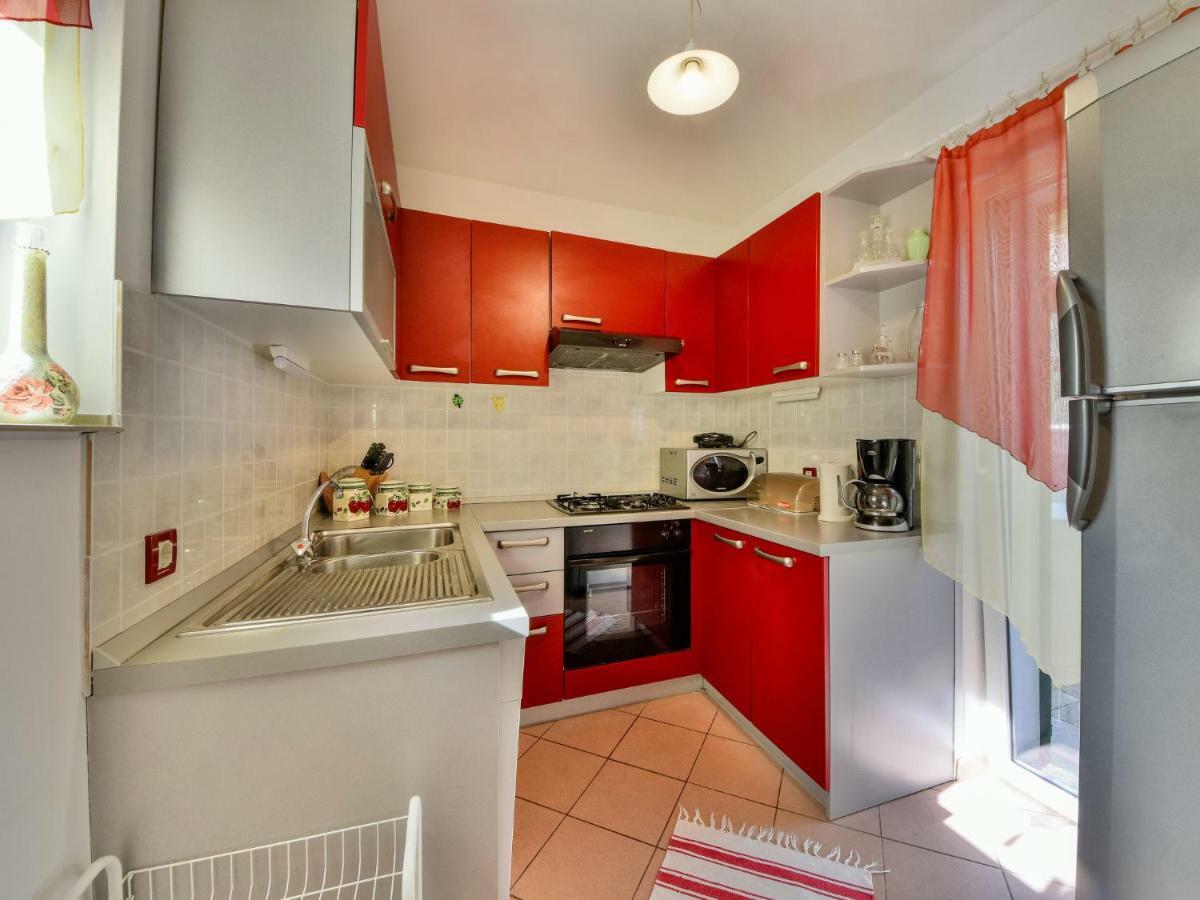 Holiday Home Bruna By Interhome Zagorje Luaran gambar