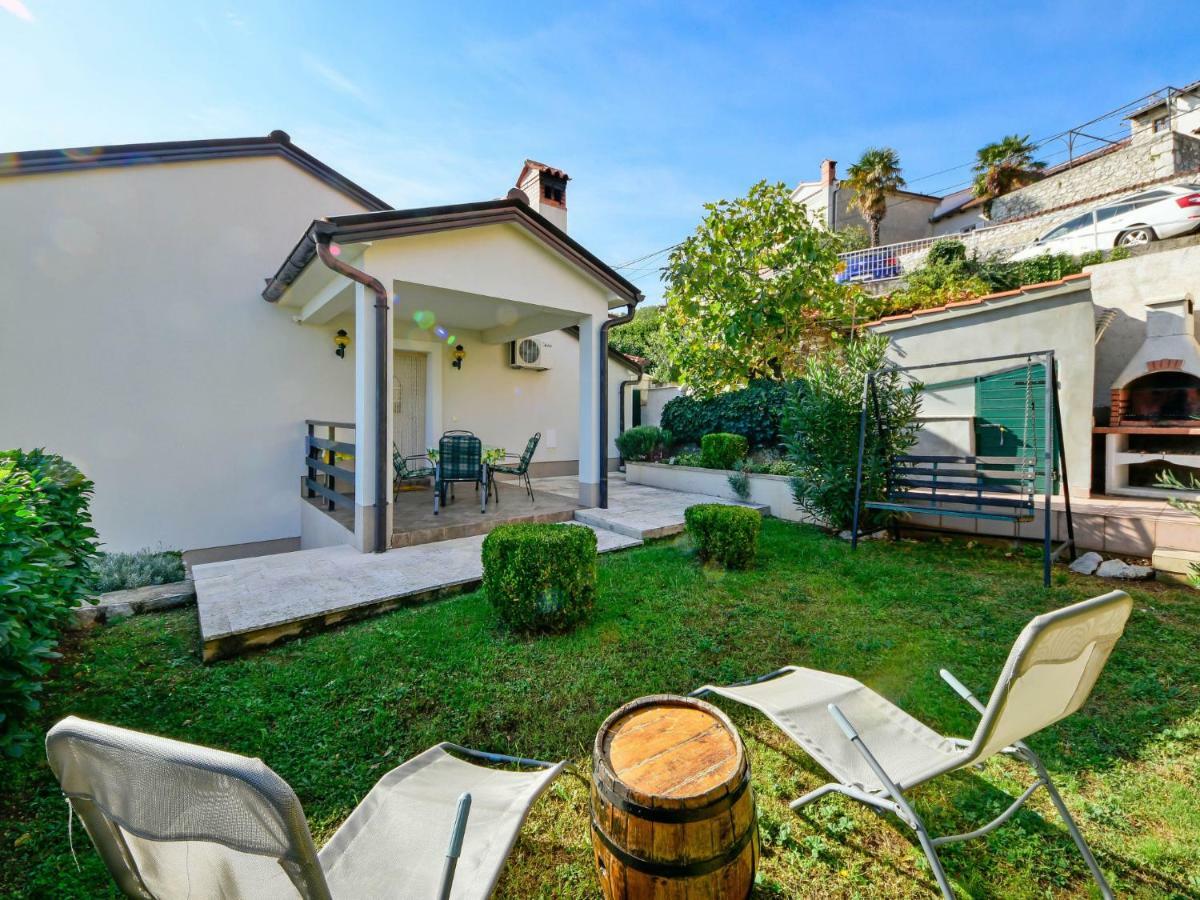 Holiday Home Bruna By Interhome Zagorje Luaran gambar