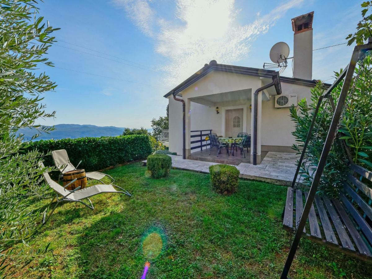 Holiday Home Bruna By Interhome Zagorje Luaran gambar