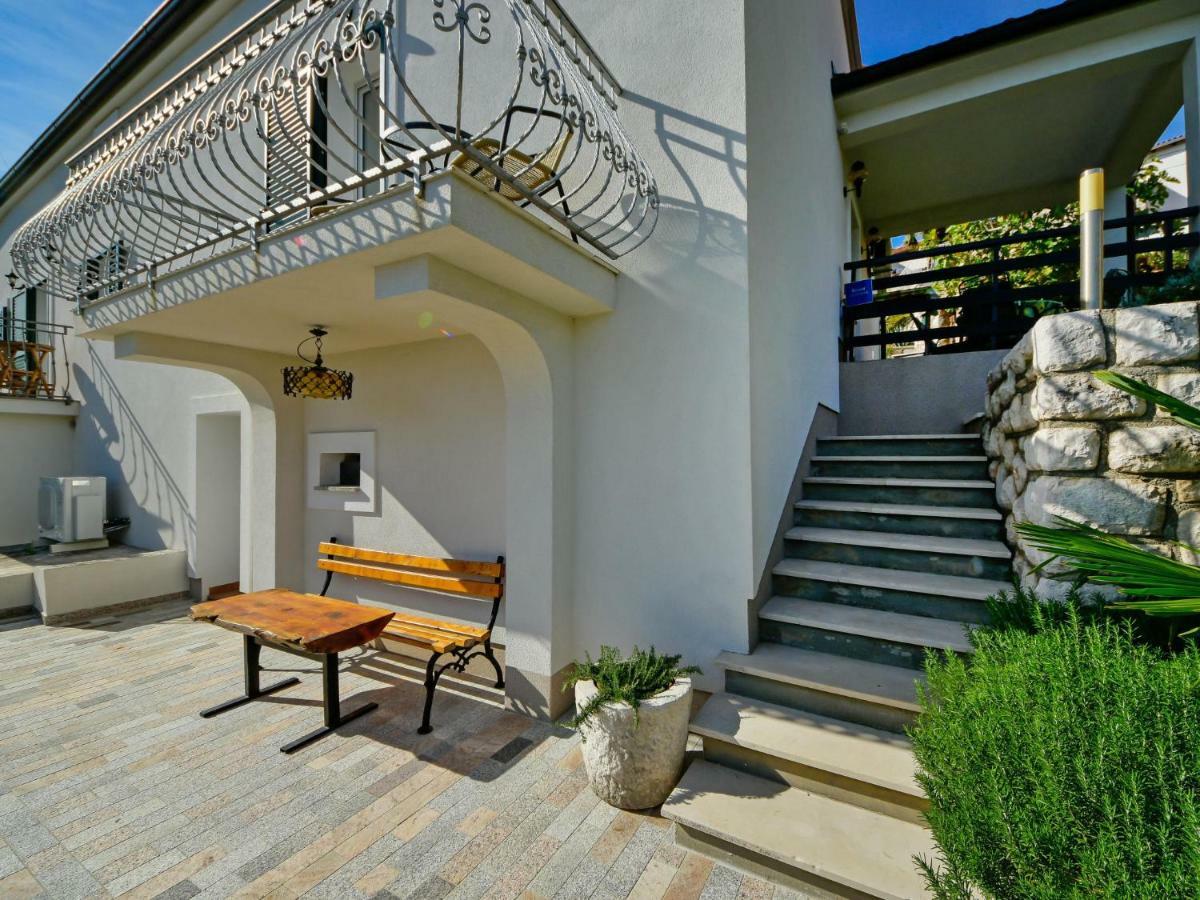 Holiday Home Bruna By Interhome Zagorje Luaran gambar